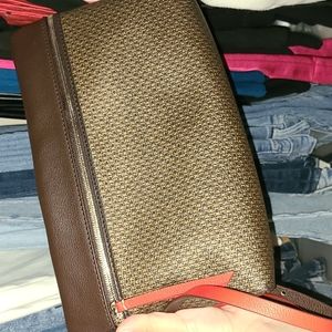 Carolina Herrerra crossbody